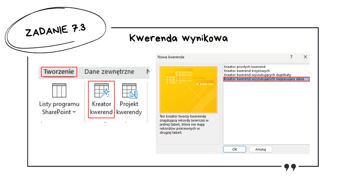 Analiza matury z informatyki 2025 – Rozwiązania