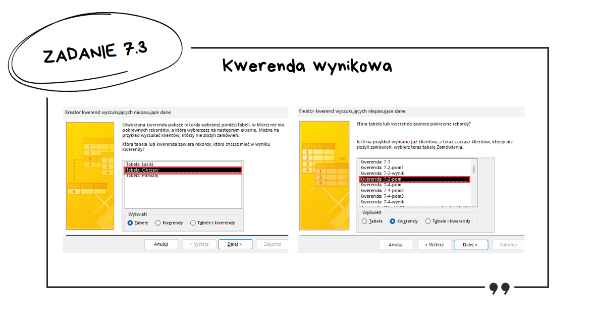 Analiza matury z informatyki 2025 – Rozwiązania