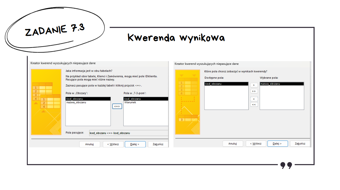 Analiza matury z informatyki 2025 – Rozwiązania
