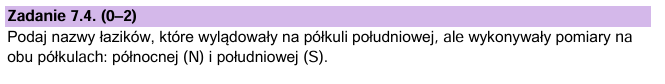 Analiza matury z informatyki 2025 – Rozwiązania