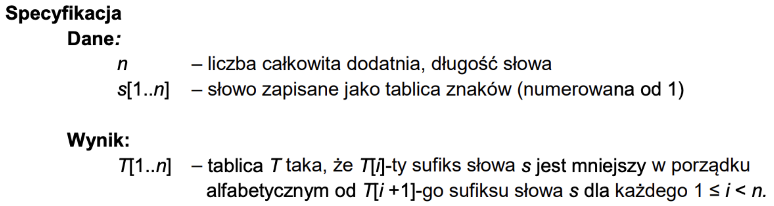 Indeksowanie tablic na maturze z informatyki – problem, który niepokoi uczniów i nauczycieli