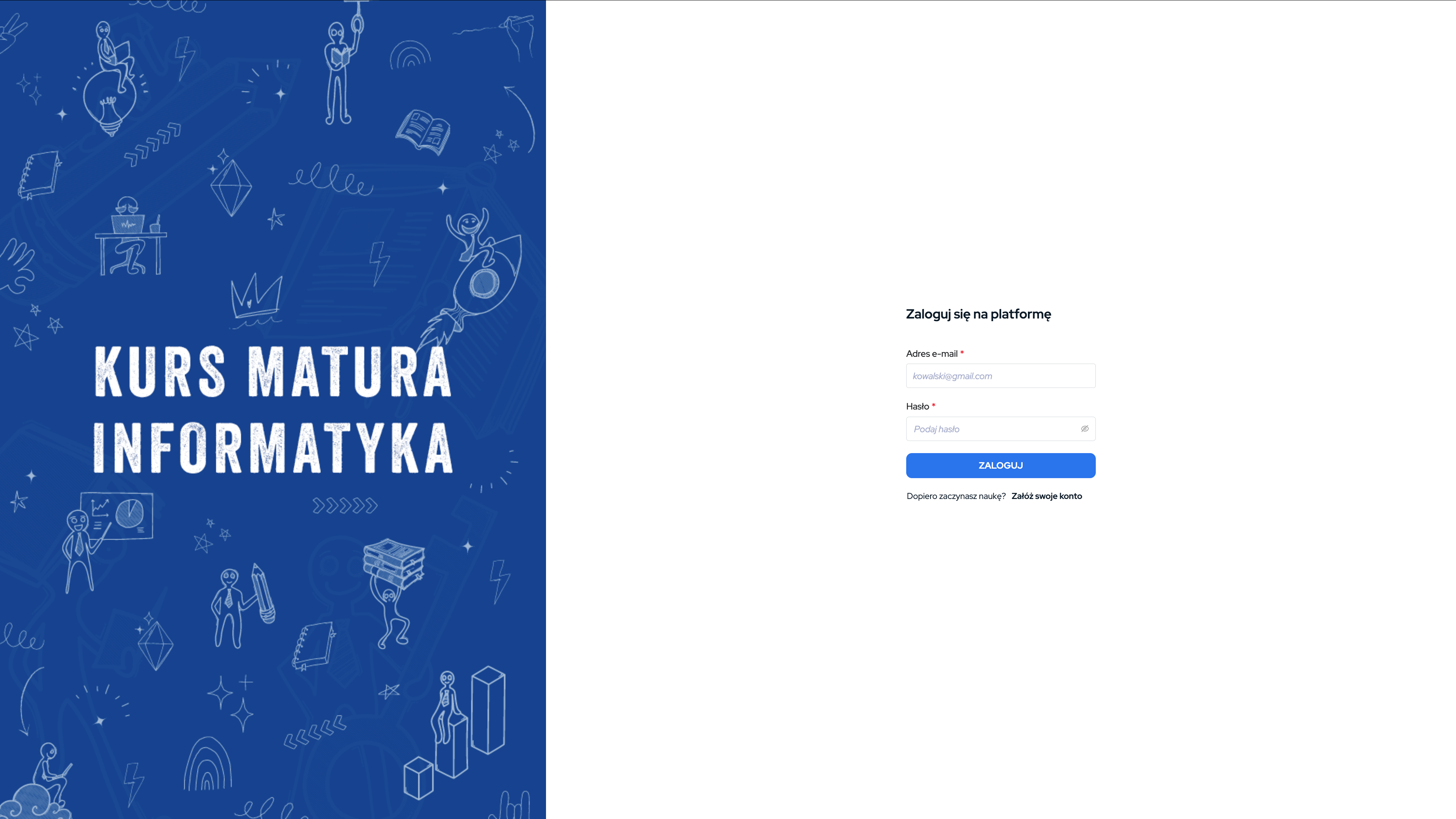 Matura z informatyki 2025: Jak przygotowaliśmy uczniów do egzaminu z rekordowymi wynikami