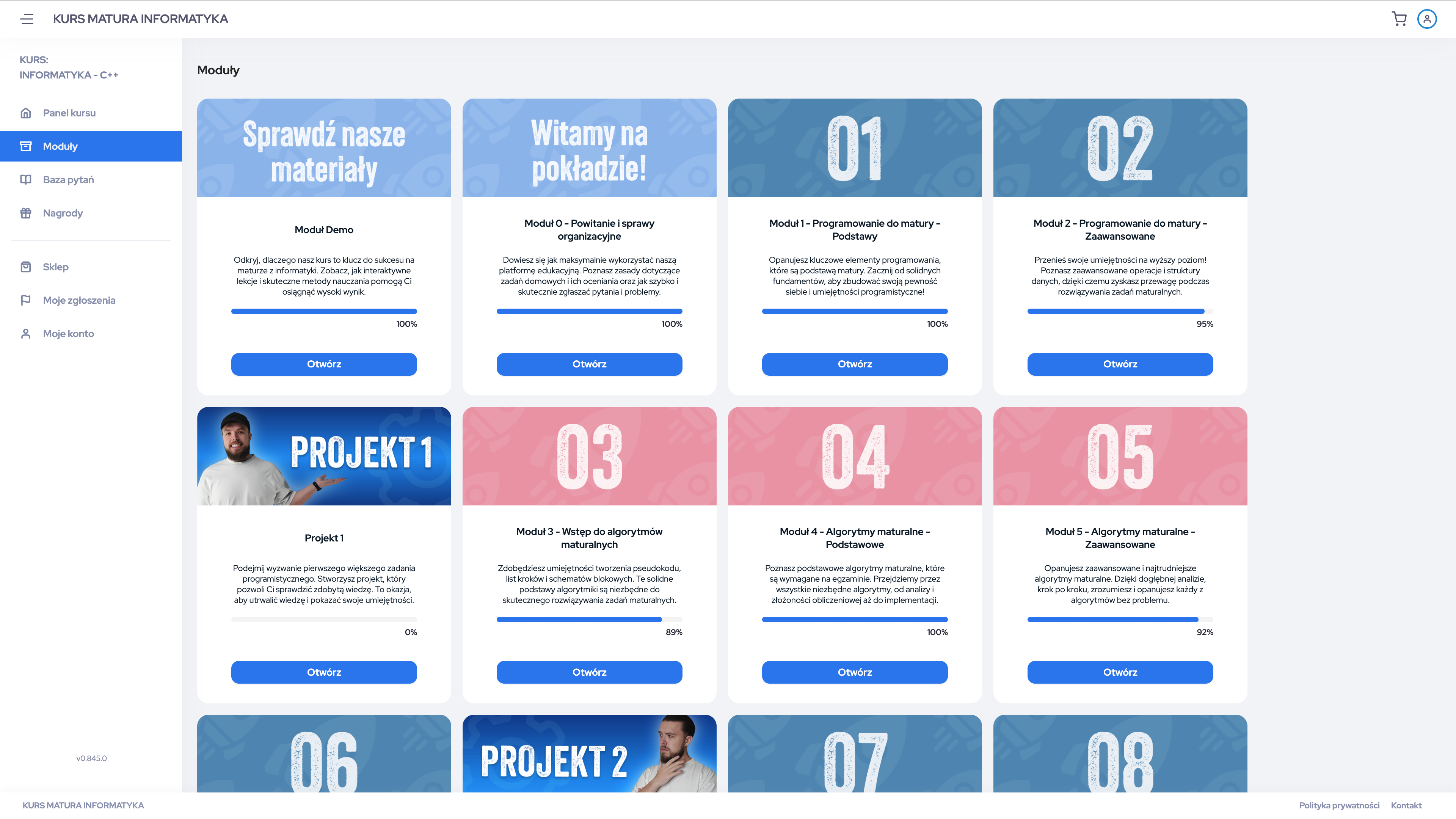 Matura z informatyki 2025: Jak przygotowaliśmy uczniów do egzaminu z rekordowymi wynikami