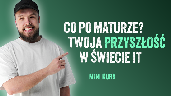 Co po maturze? Wybór studiów i pierwszy rok na studiach