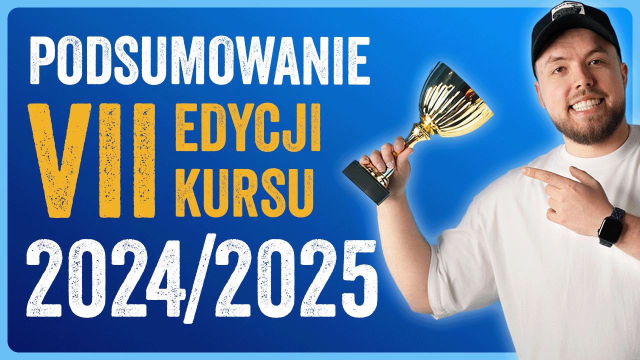 VII. EDYCJA PRZYGOTOWANIA DO MATURY Z INFORMATYKI - ZMIANY I REKORDOWE WYNIKI (MATURA 2025)